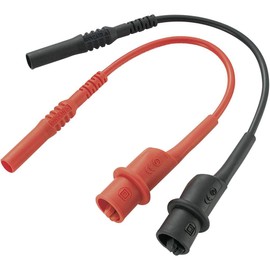 VOLTCRAFT MS-10 KROKO-CLIP SET