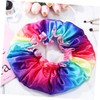 Beavorty Shower Cap Women's Curly Hair Reusable Large Elastic Comfortable