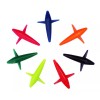 Tackleworks 5" Teaser Bird Plastic Great for Daisy Chains Offshore