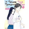 It Takes Two Tomorrow, Too Volume 5 (It Takes Two