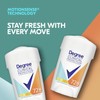 DEGREE DEGREE clinical protection summer strength antiperspirant deodorant, 1.7 Ounce