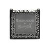 Barry M Eyeshadow Silver