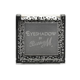 Barry M Eyeshadow Silver