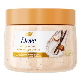 Dove Exfoliante Corporal De Vainilla Sugar 425g