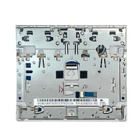 JINTAI Trackpad Touchpad Clickpad Key mouse Button for LENOVO ThinkPad Yoga 460 20EL 20EM Yoga 14 20FY ThinkPad 13 20GJ 20GK 00UR944 00UR945 01AY501 B152420C3S silvery