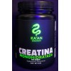Creatina Monohidratada 500g Micronizada Sin Sabor Kaan