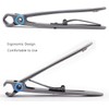 Best Nail Clipper for Thick Nails, Toe Nails, Ingrown Toenails