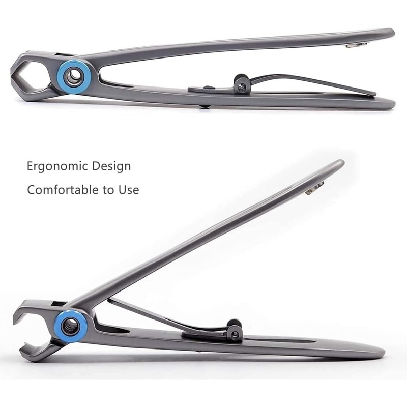 Best Nail Clipper for Thick Nails, Toe Nails, Ingrown Toenails