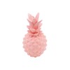 AndLaki Pineapple Figurine Decor Tropical Hawaii Miscellaneous Goods Store Office