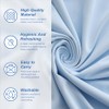 Ultralight Silky Soft Sleeping Bag Liner for Travel
