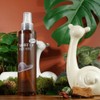 Chamomile flower extract skin comfort facial mist 150ml snail / 캐모마일꽃추출물 피부편안 얼굴 미스트 150ml 달팽이