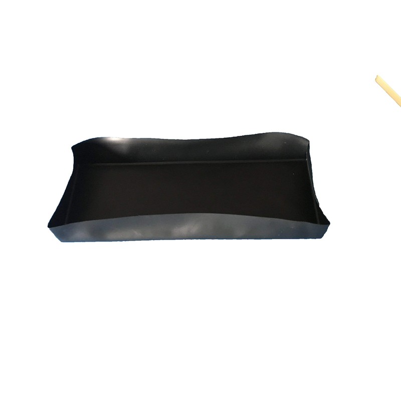 Rubber Vent Cover, 4 x 12 Inch, 3-Pack, DOES NOT