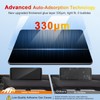 BSTW for 2025 Mazda CX-5 Screen Protector for 2021-2025 CX5