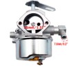 LIZAPUS 640169 Carburetor Compatible with Ariens 924117 932034 924300 924121