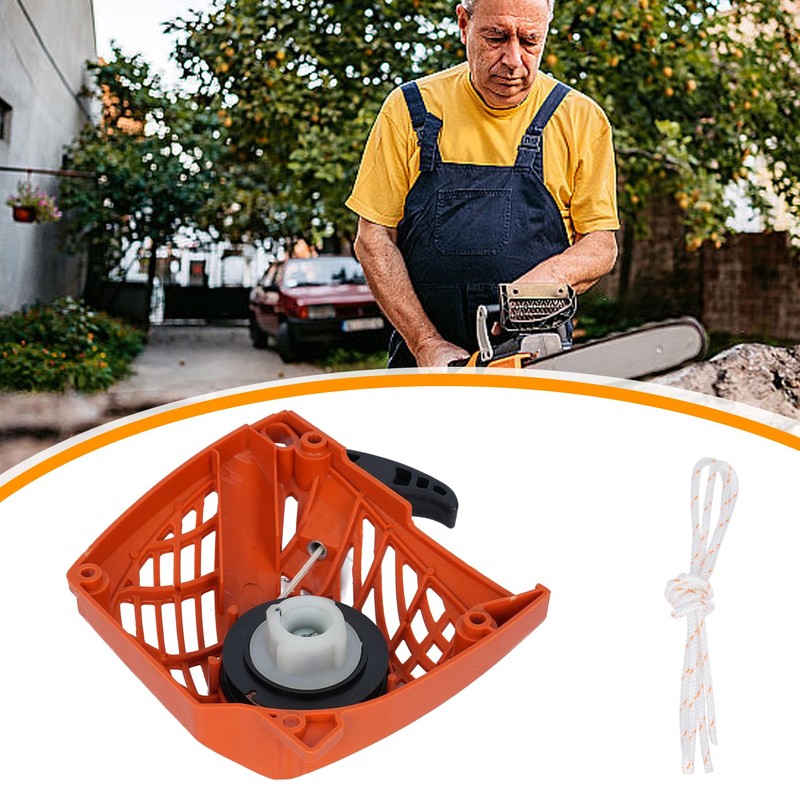 Mtanlo Echo Shindaiwa CS-370 CS-370F CS-400 CS-400F CS-420ES Chainsaws Replacement