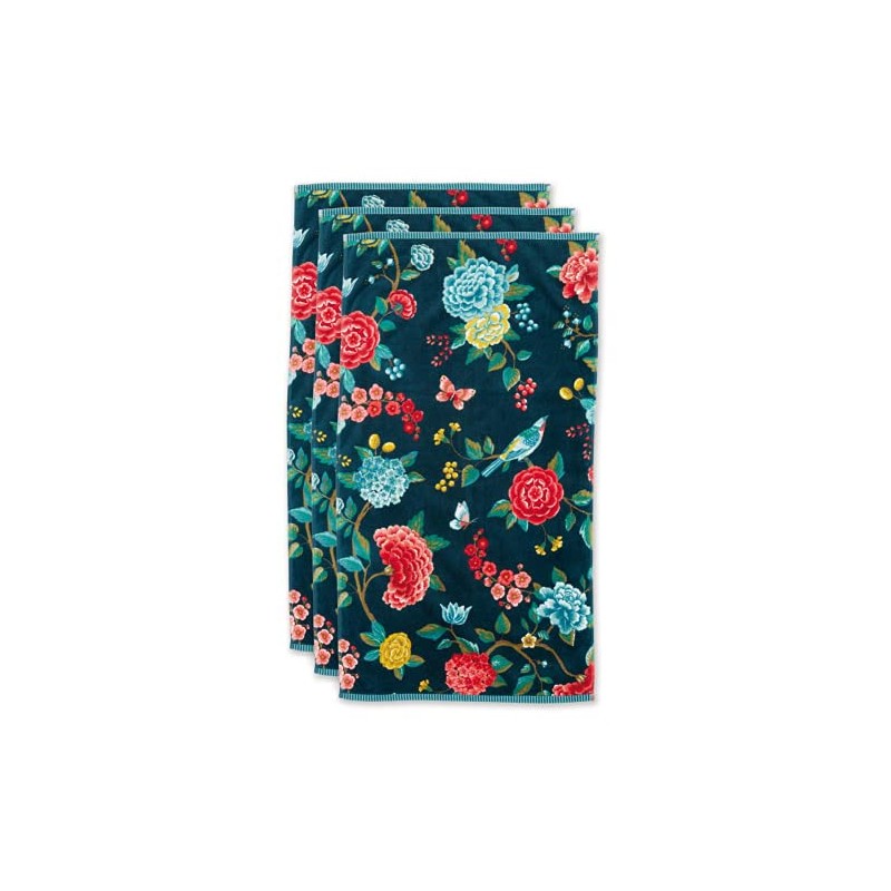 PIP Studio Good Evening Napkins, 55 x 100 x 3