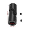Universal Joint, Shaft Coupling Motor Connector Universal Joint with DIY