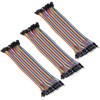 KKHMF 3 PCS 120 Pieces 7.9 inches (20 cm) Breadboard
