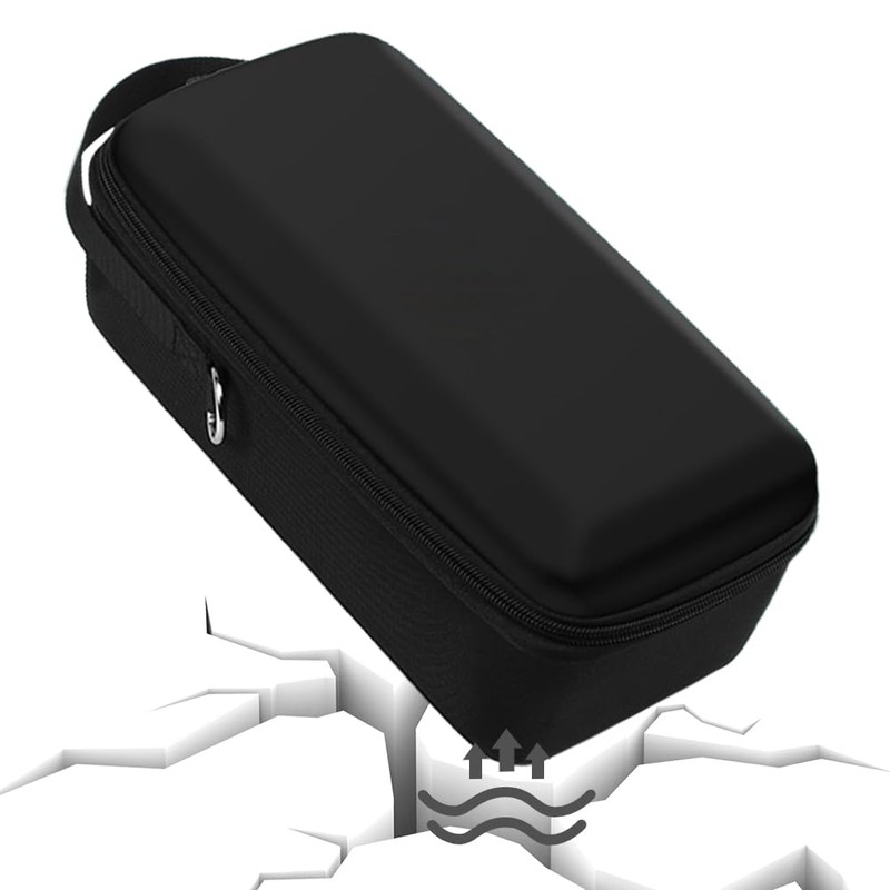 GETBSTOOP Switch2Portable Travel Bag Carrying Case for Switch 2 Console