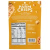 PARMCRISPS Everything Crisps, 1.75 OZ (Pack of 12)