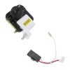 Whirlpool W11559968 Refrigerator Evaporator Fan Motor, Multi