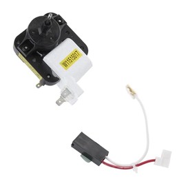 Whirlpool W11559968 Refrigerator Evaporator Fan Motor, Multi