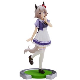 Banpresto Uma Musume Pretty Derby Culture Figure