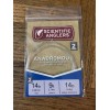 Scientific Anglers Anadromous Tapered Leader 9 FT 14 LB-BRAND NEW-SHIPS