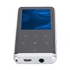 MP3 Player 1.5in Screen Hifi Sound 3D Stereo Photo Electric