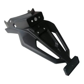 Salpicadera Trasera Original Vento Proton 200