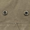 Stetson Organic Cotton Traveller Hat Cloth (M (56-57 cm) -