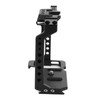 Camera Full Cage for A7M4 A7R3 Aluminum Alloy Camera Video