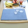 Home Beyond & HB design - Microfiber Dish Drying Mat