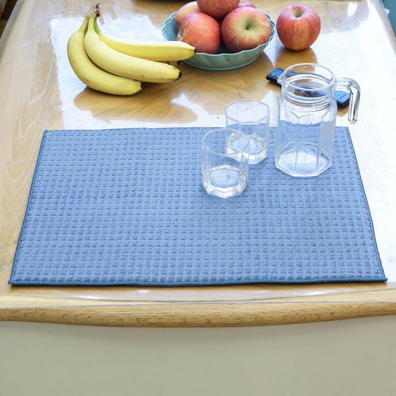 Home Beyond & HB design - Microfiber Dish Drying Mat