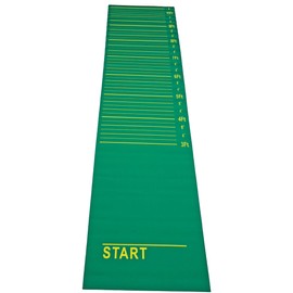 Great Lakes Sports Long Jump Mat
