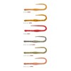 Marukyu Eco Gear Aged Red Sea Bream Rubber Aqua Increased