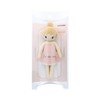 KIYOHARA LCD-01 Classic Doll, Enjoy Dressing Up, Mimi Doll, Width