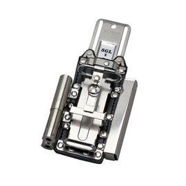 Miki sgl Storage Case Black sgl1p5 – B