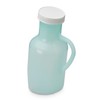 Surgipack 6362 Male Urinal Bottle with Screw Cap Lid, 1