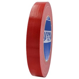 ACIT Super Strong Fabric Tape (Also Sun, Heat and Water) 25m x 19mm Reinforced Canvas Tape, Duct Tape, American Masking Tape: Repairs and Packaging with High Adhesion