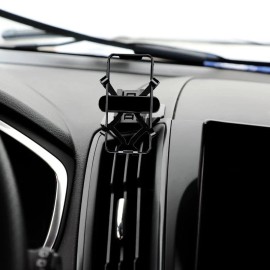 JNGXQ car Phone Holder for 2015-2024 Ford Edge Phone Mount Interior Accessori...