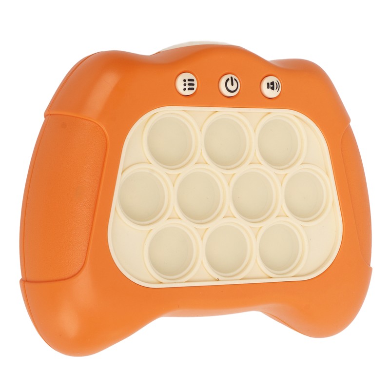 Decompression Breakthrough Puzzle Game Machine Speed Push Pop Button Puzzle
