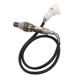 JESBEN Sensor de oxígeno Lambda Sensor de repuesto para Grand Vitara 2.4L-L4 2009-2013 234-4300 18213-78K10