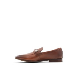 ALDO Men's HATTEMSEFLEX Loafer, Cognac, 13