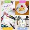 Tombow Pencil Brush Pen Dual Brush Pen ABT 10 Color