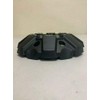 Fast HD 31M156 Matte Black Wheel Center Cap