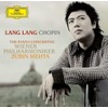 Lang Lang: Chopin Klavierkonzerte