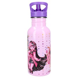 Vadobag Monster High Drinkfles Let's Eat!