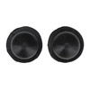 Rubber Plug Chain Case Protection Chain Guard Compatible with Simson