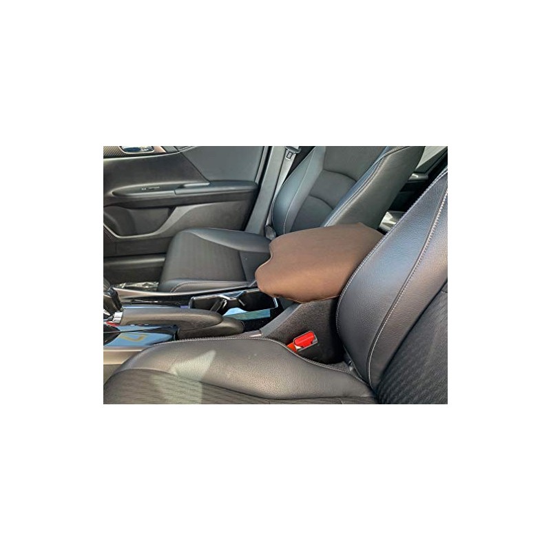 Auto Console Covers- Fits The Honda Accord 2013-2017 Center Console